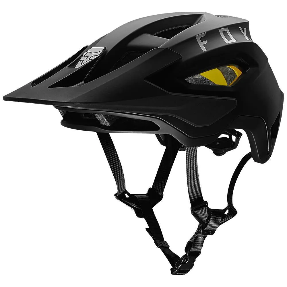 Fox Speedframe MIPS CE MTB Helmet