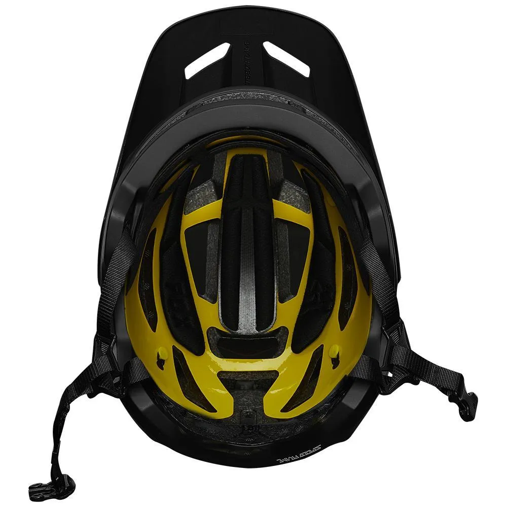 Fox Speedframe MIPS CE MTB Helmet