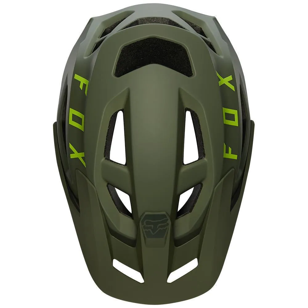 Fox Speedframe MIPS CE MTB Helmet