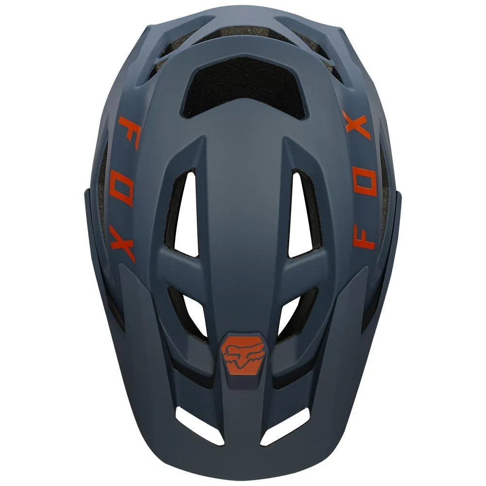 Fox Speedframe MIPS CE MTB Helmet