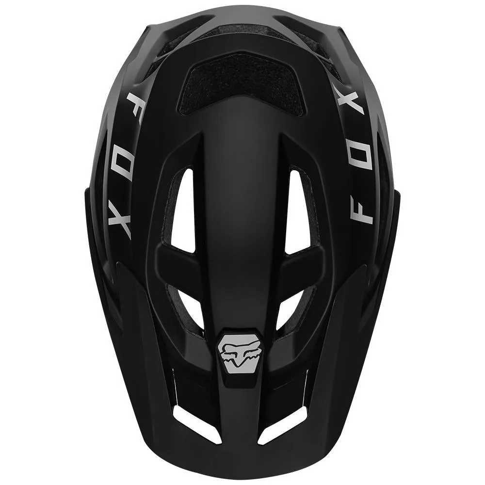 Fox Speedframe MIPS CE MTB Helmet