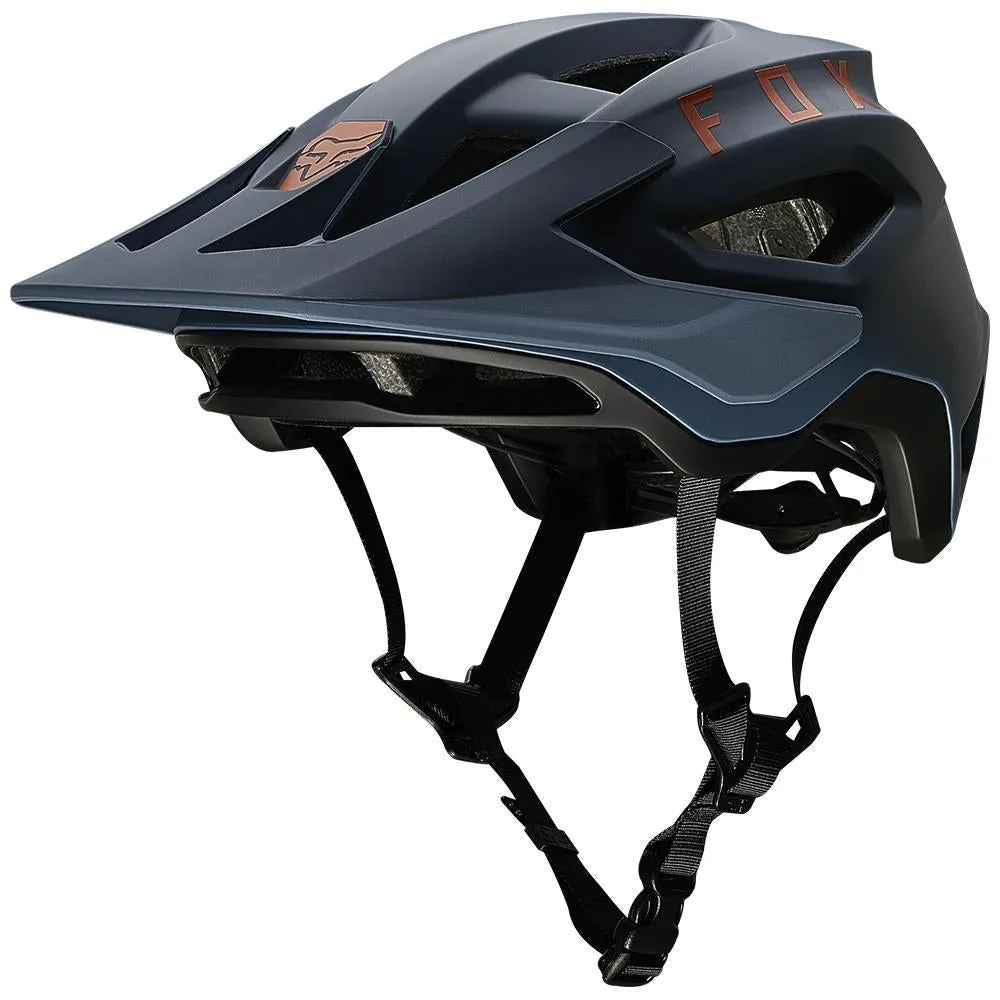 Fox Speedframe MIPS CE MTB Helmet
