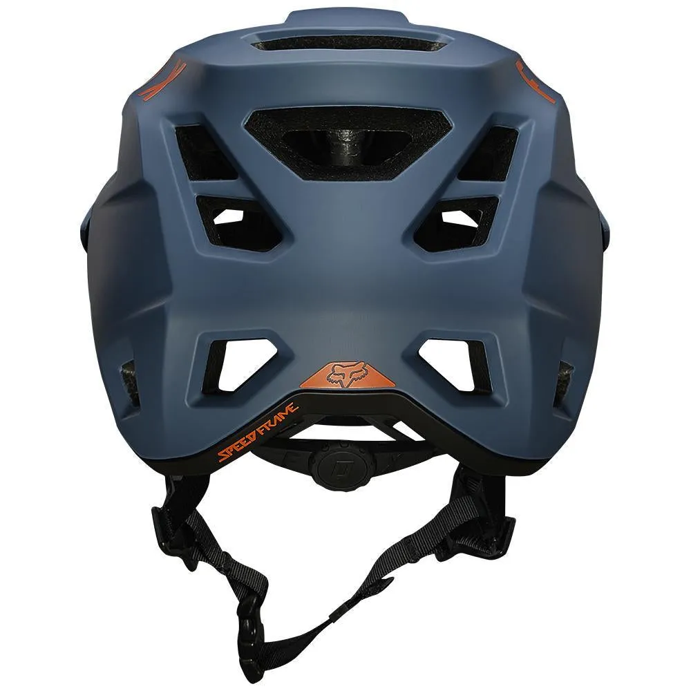 Fox Speedframe MIPS CE MTB Helmet