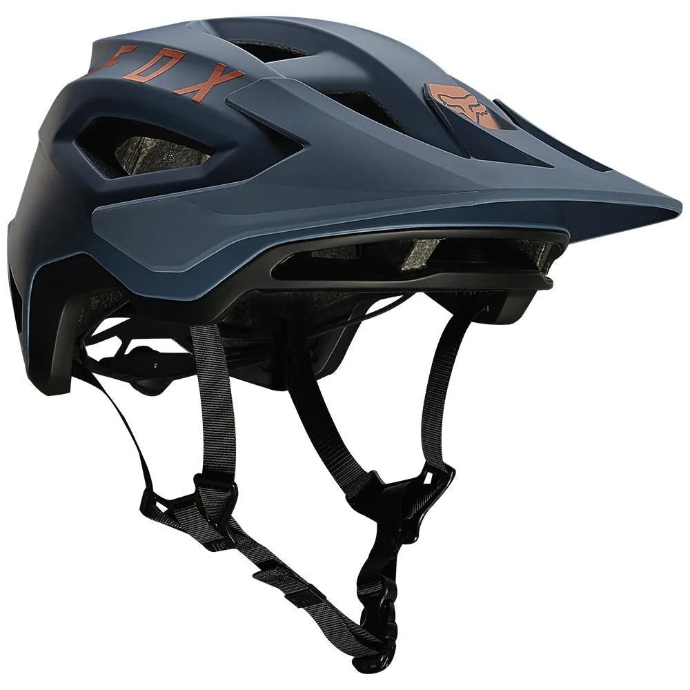 Fox Speedframe MIPS CE MTB Helmet