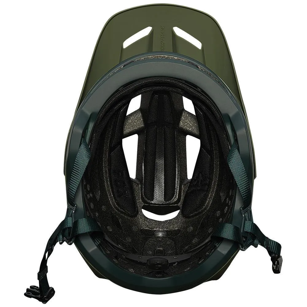 Fox Speedframe MIPS CE MTB Helmet