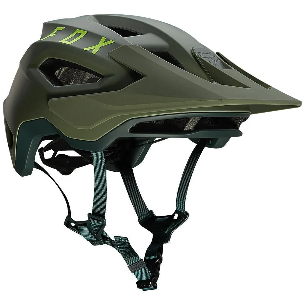 Fox Speedframe MIPS CE MTB Helmet