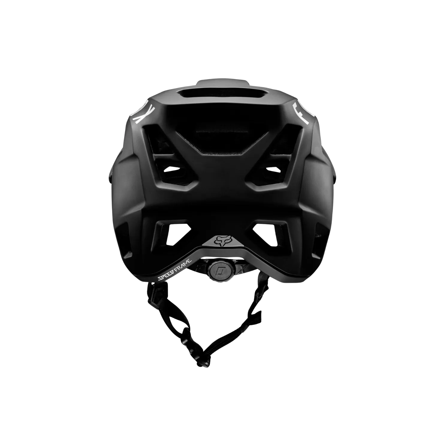 Fox Speedframe MTB Helmet