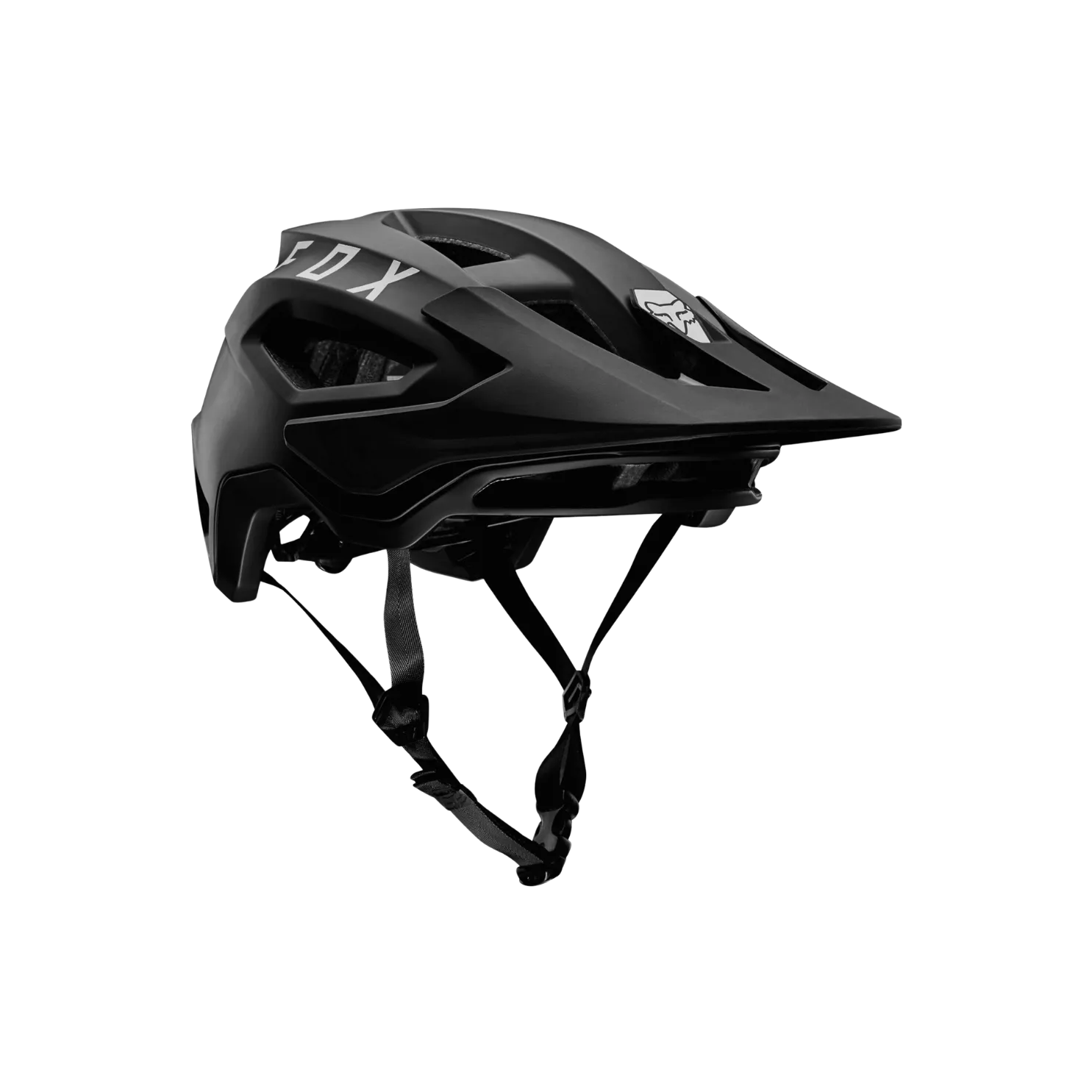 Fox Speedframe MTB Helmet