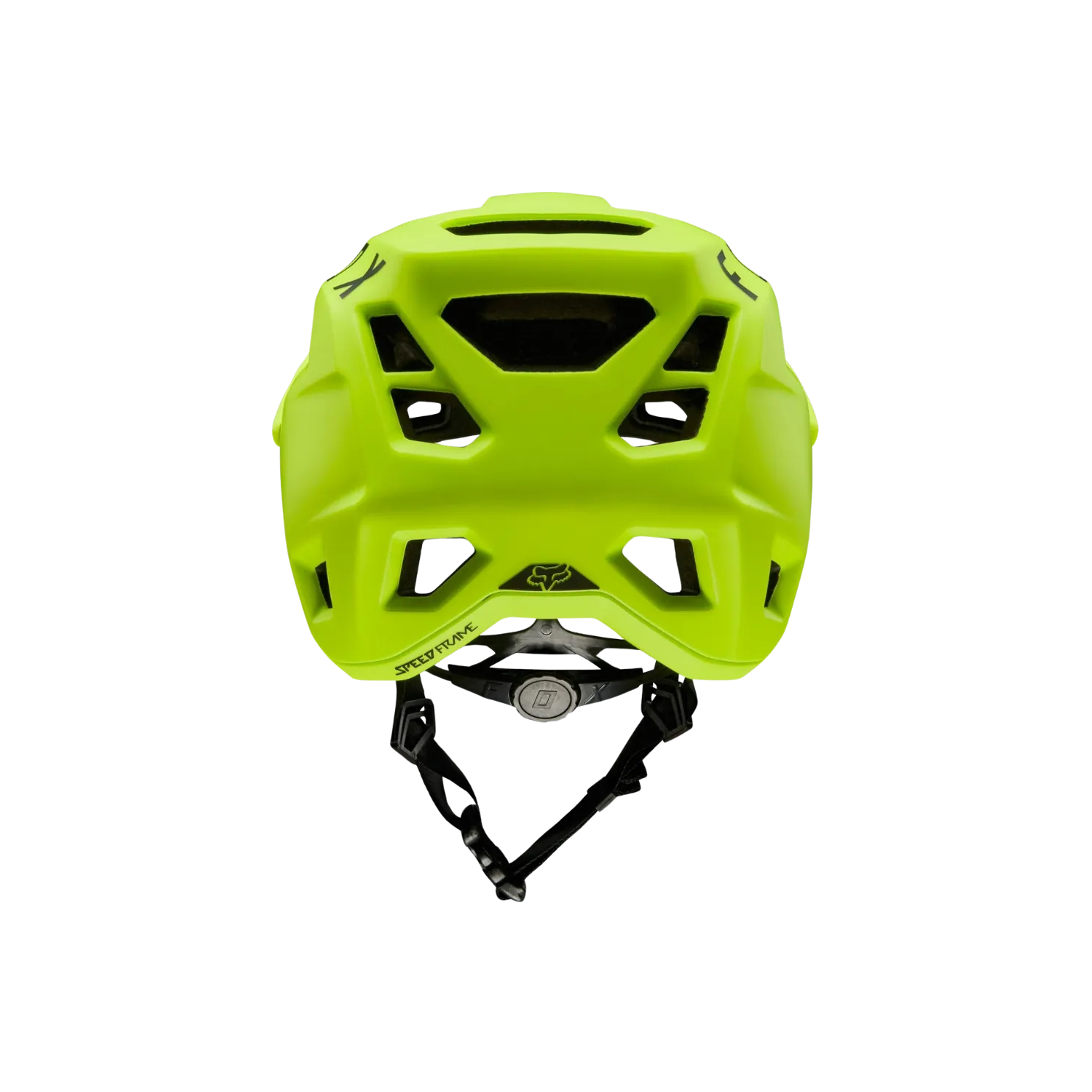 Fox Speedframe MTB Helmet