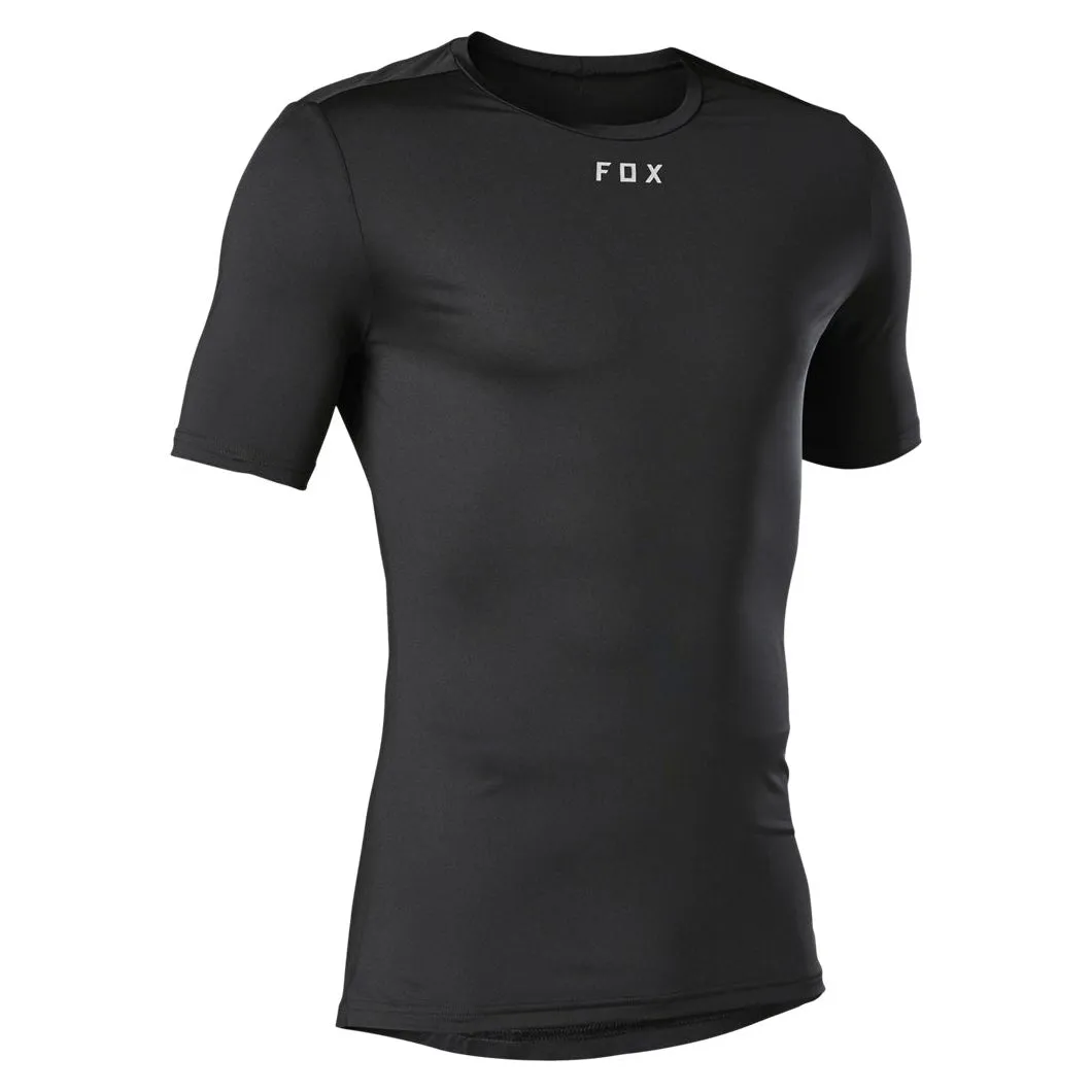 Fox Tecbase Short Sleeve Base Layer