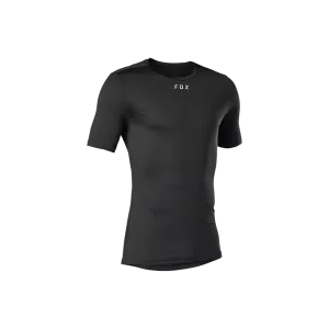 Fox Tecbase SS Baselayer