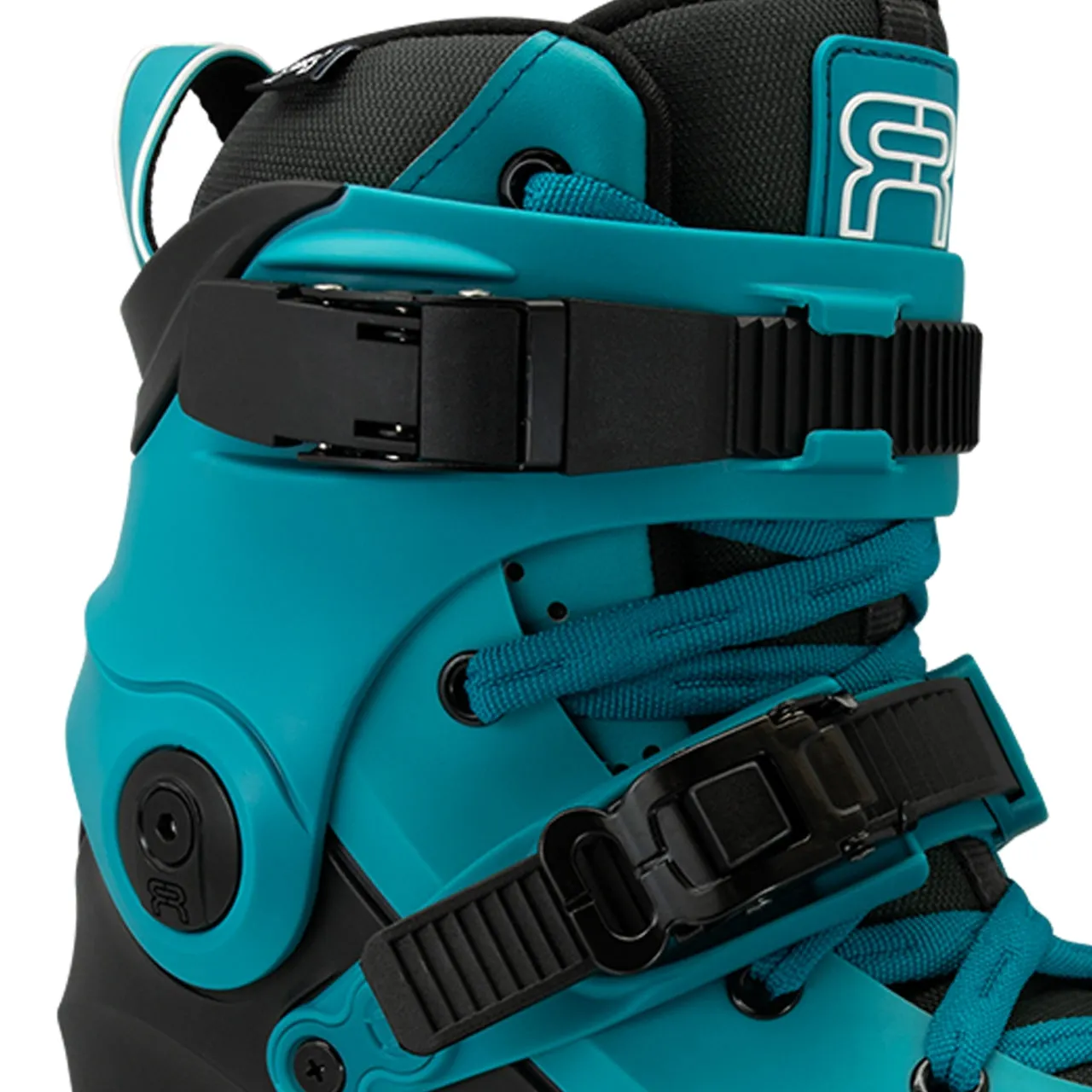 FR NEO 2 Dual 310 In-Line Skates - Teal