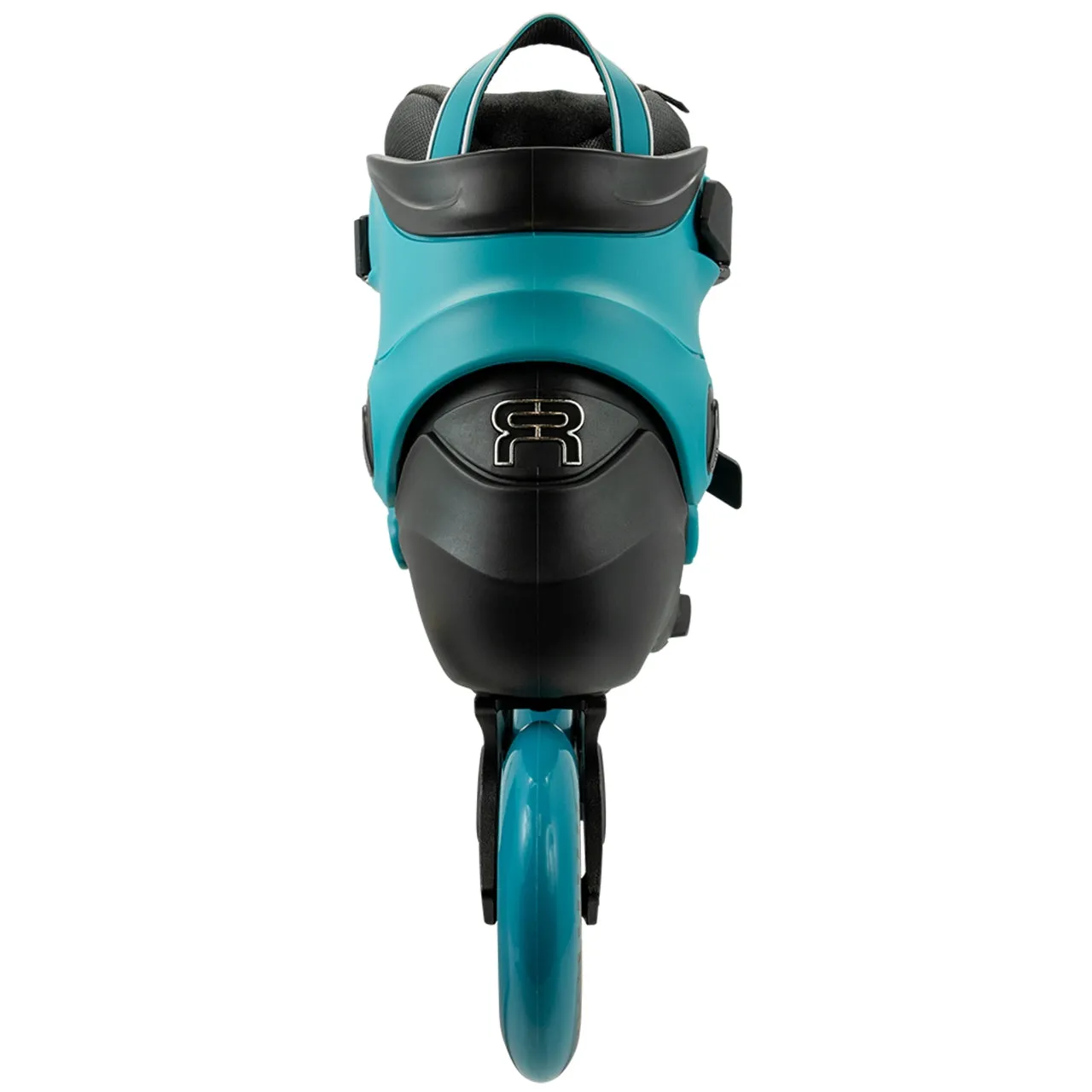 FR NEO 2 Dual 310 In-Line Skates - Teal