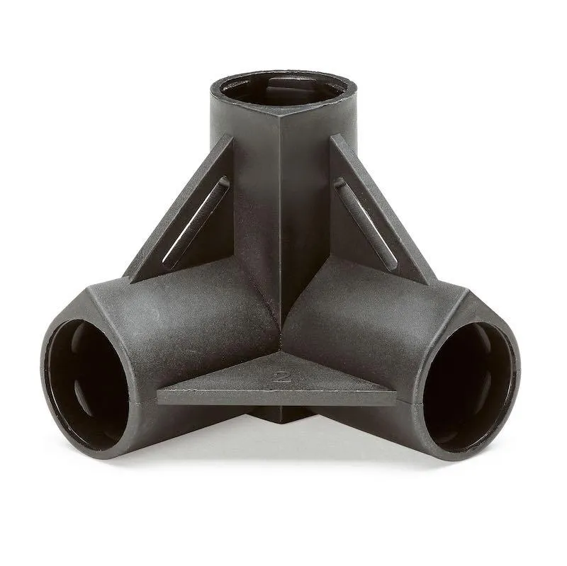 Frame Connectors