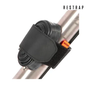 Frame Strap Black
