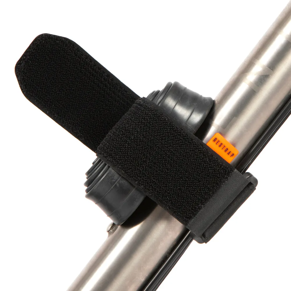 Frame Strap Black