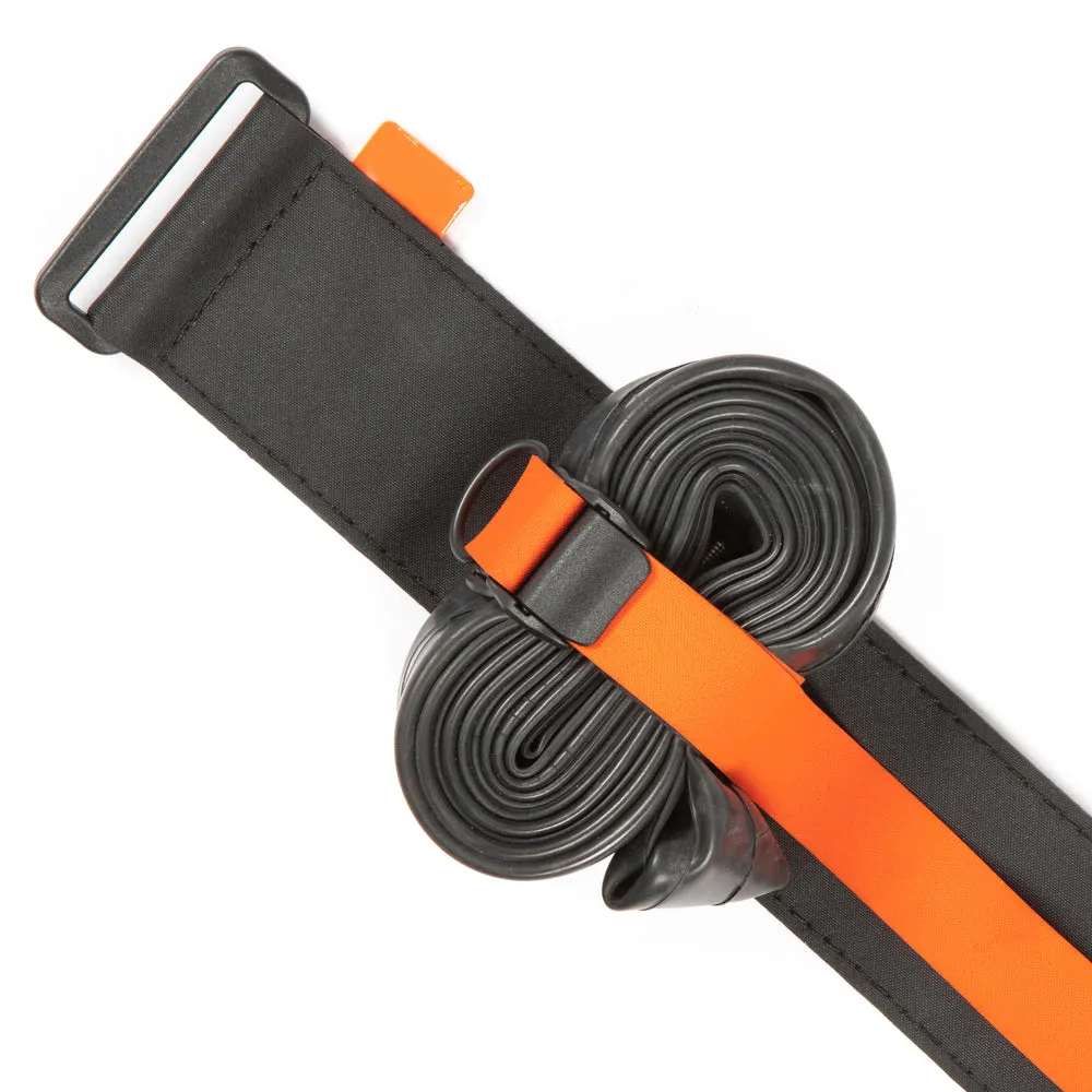 Frame Strap Black