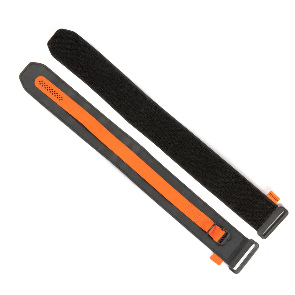 Frame Strap Black