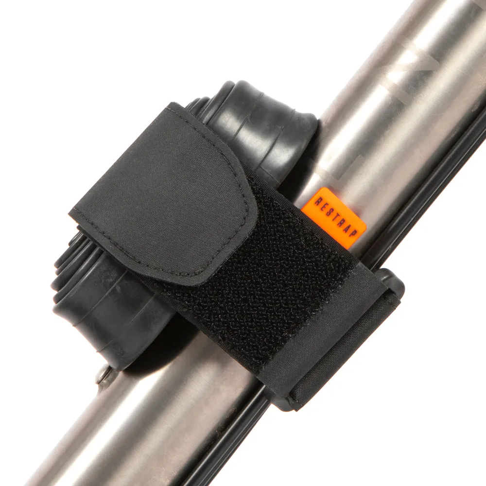 Frame Strap Black