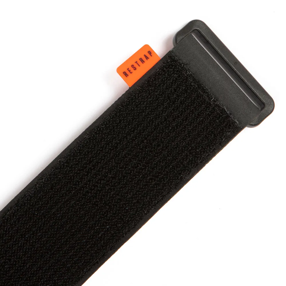 Frame Strap Black