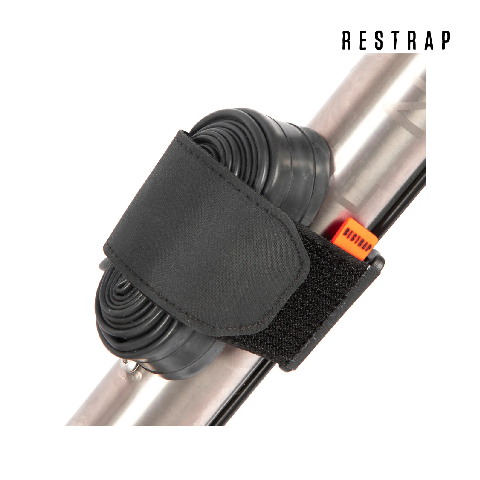 Frame Strap Black