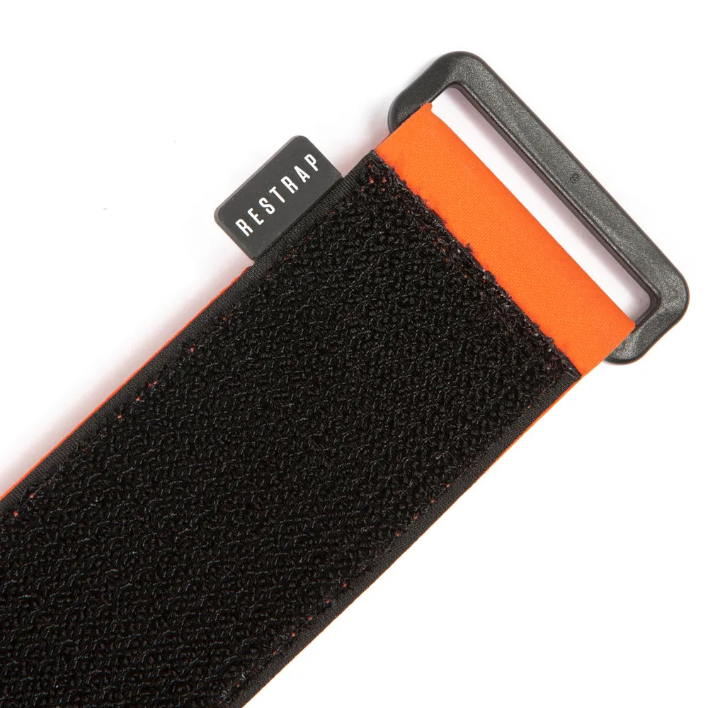 Frame Strap Orange
