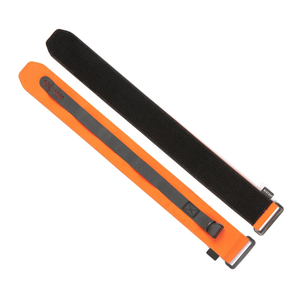 Frame Strap Orange
