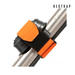 Frame Strap Orange