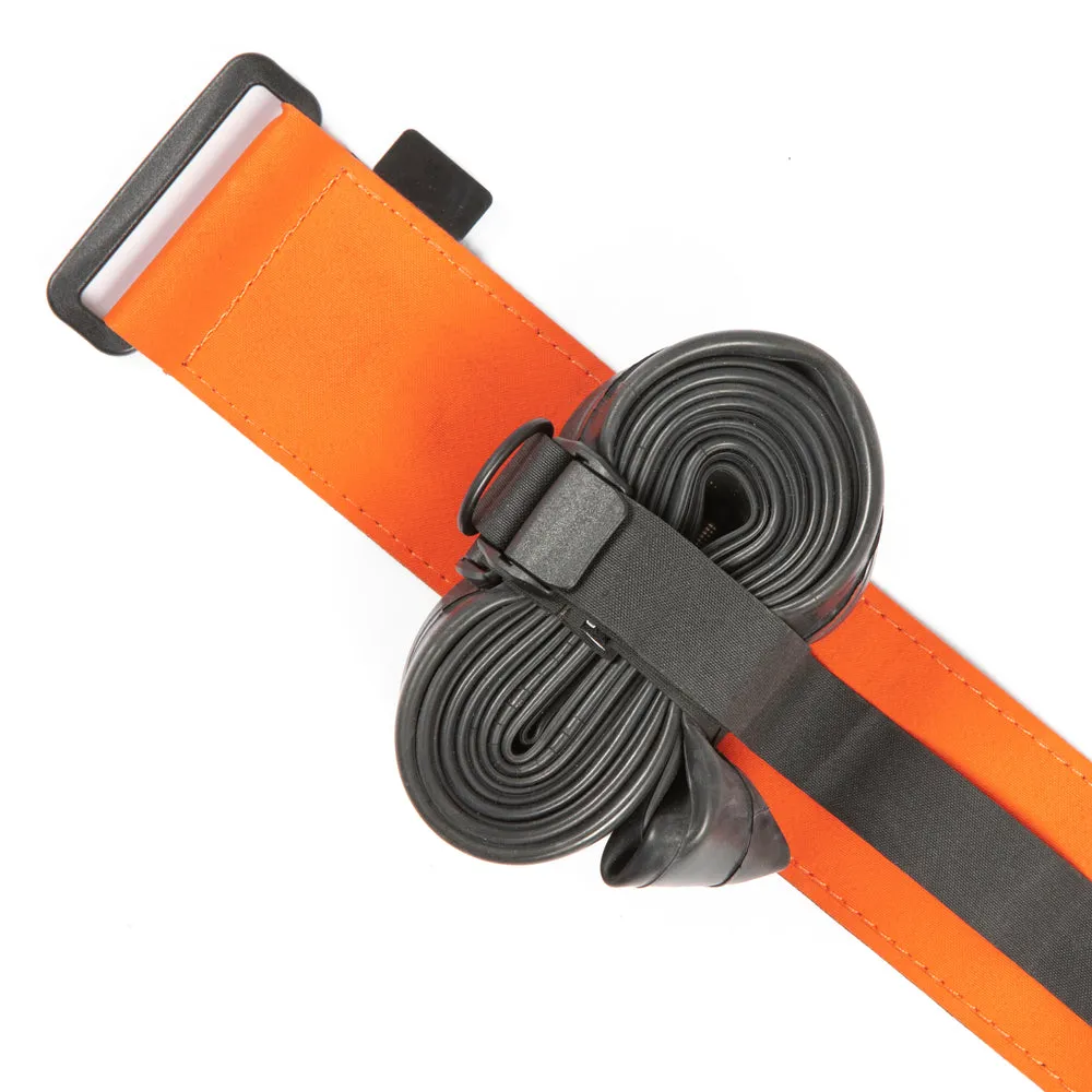 Frame Strap Orange