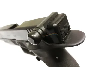 Freedom Art Cocking Handle for Marui G17 (Open)