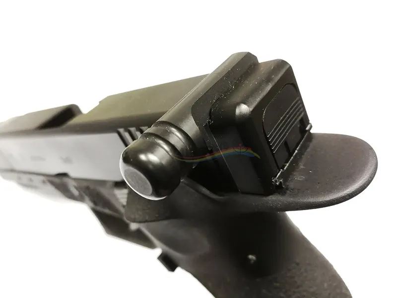 Freedom Art Cocking Handle for Marui G17 (Open)