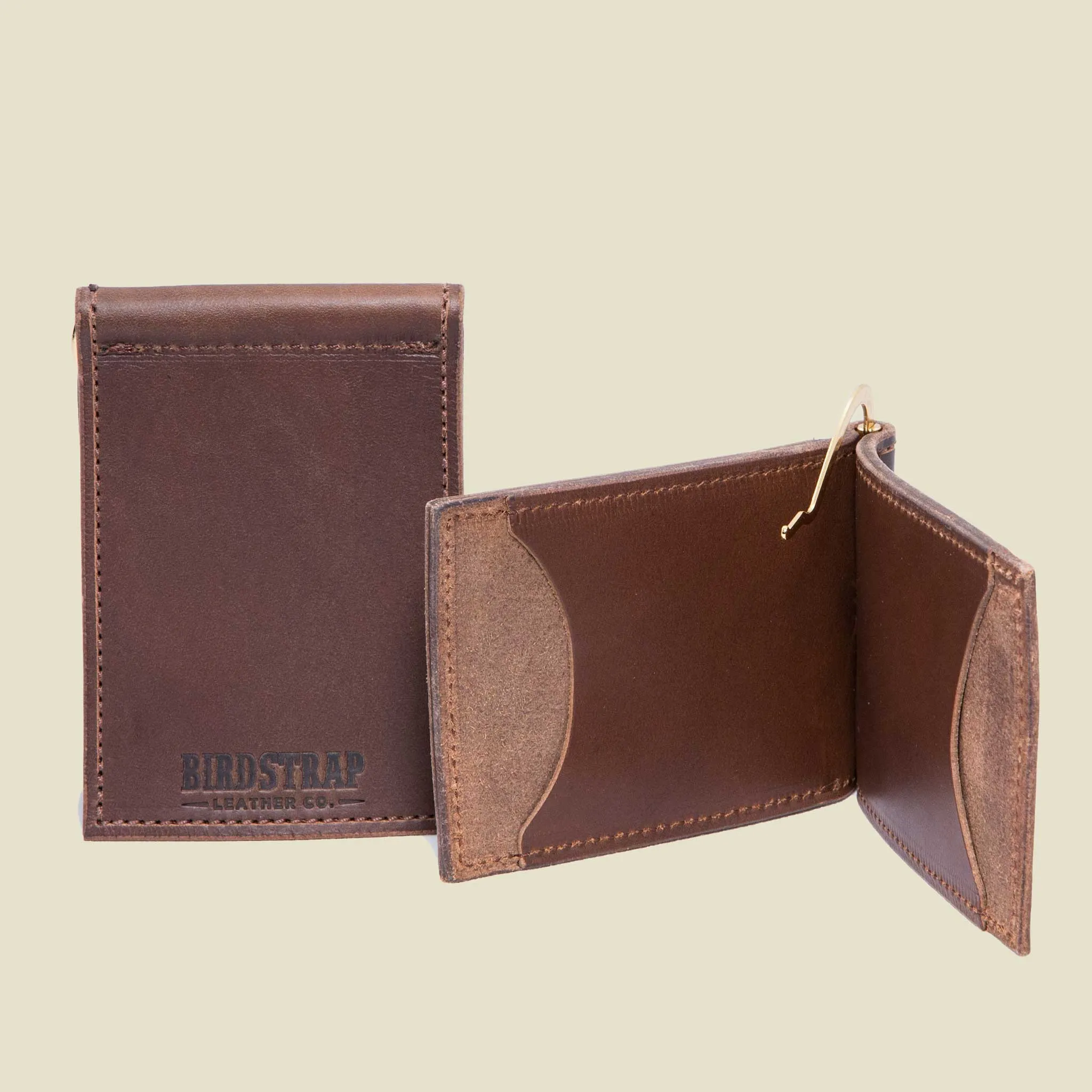 Front Pocket Wallet