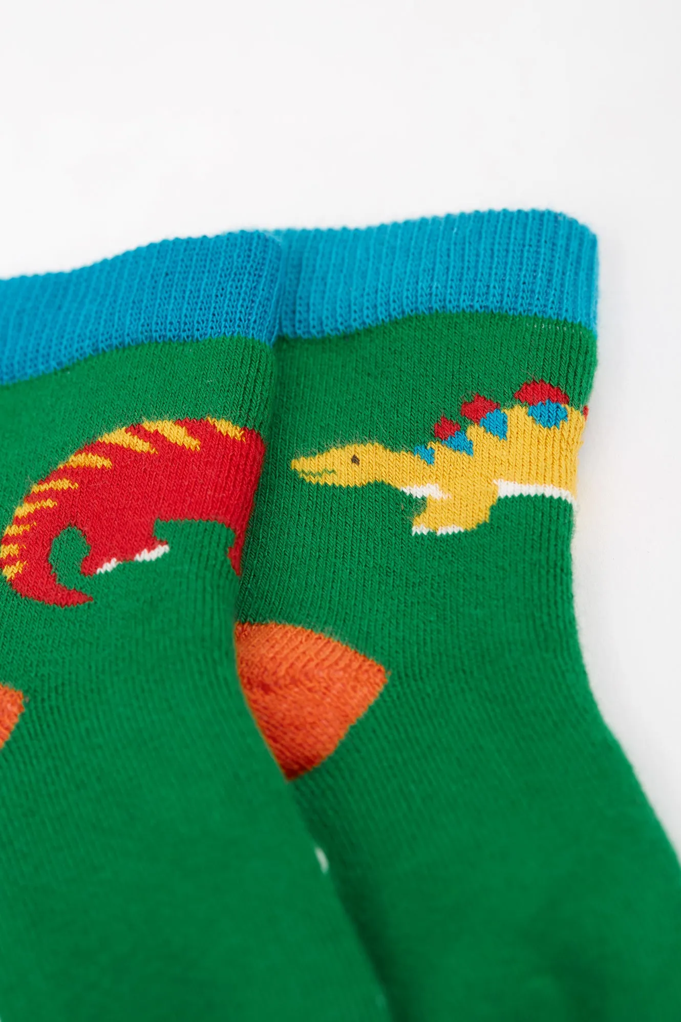Frugi Grippy Socks 2 Pack