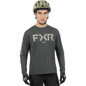 FXR HeliumTech LS Jersey