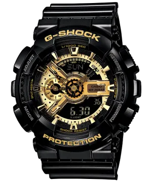 GA110GB-1A
