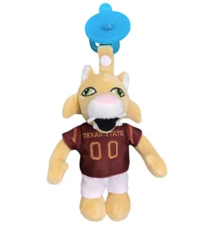 Gamezie | Boko the Bobcat