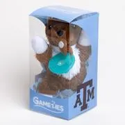 Gamezie | Texas A&M Revellie