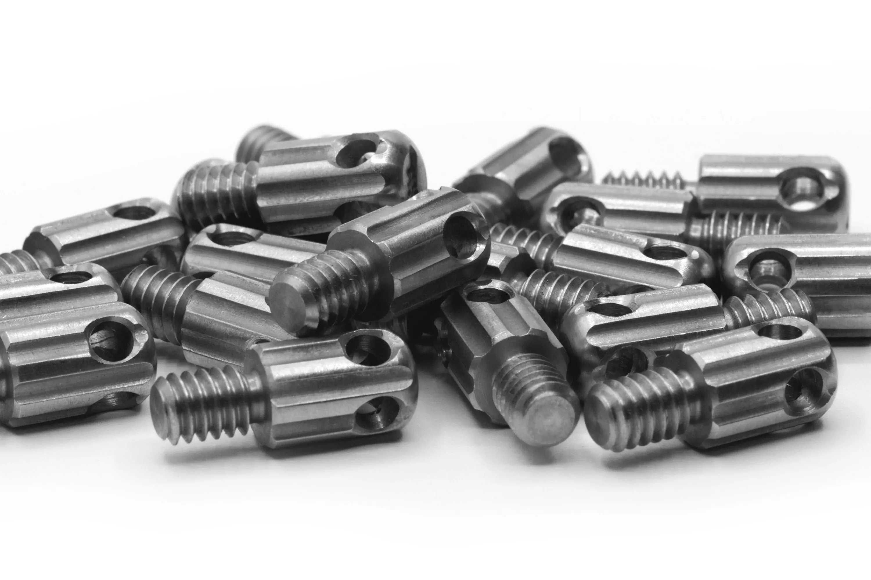 GDU ATLAS Thumb-Screws