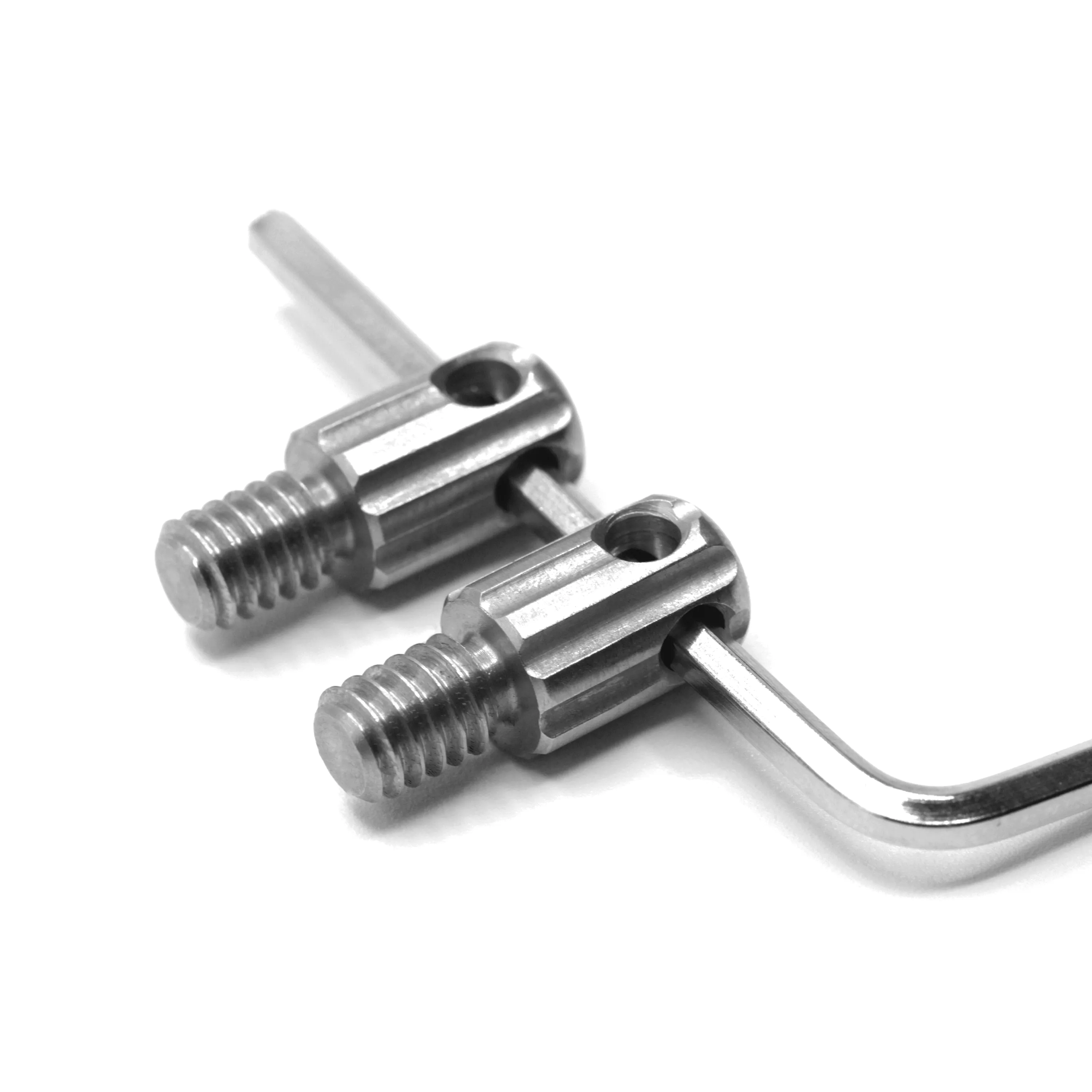 GDU ATLAS Thumb-Screws