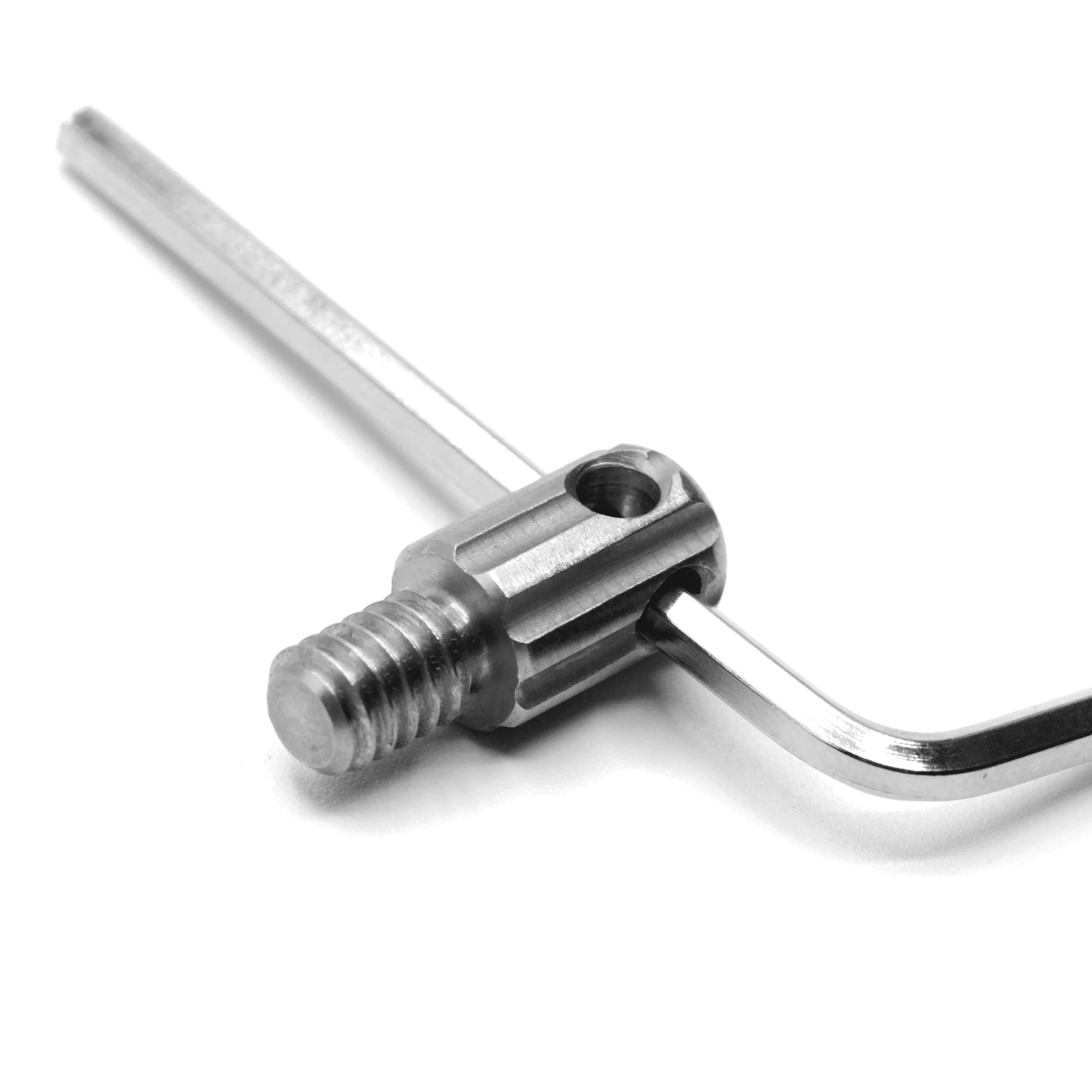 GDU ATLAS Thumb-Screws