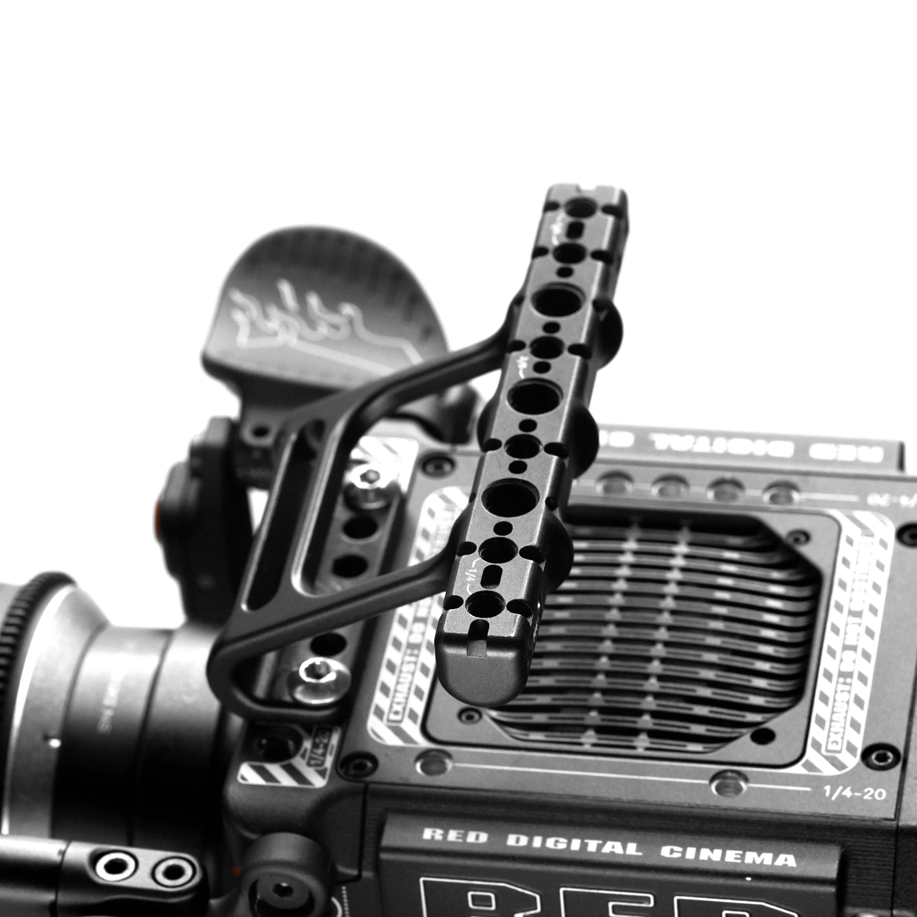 GDU Quantum Top Handle