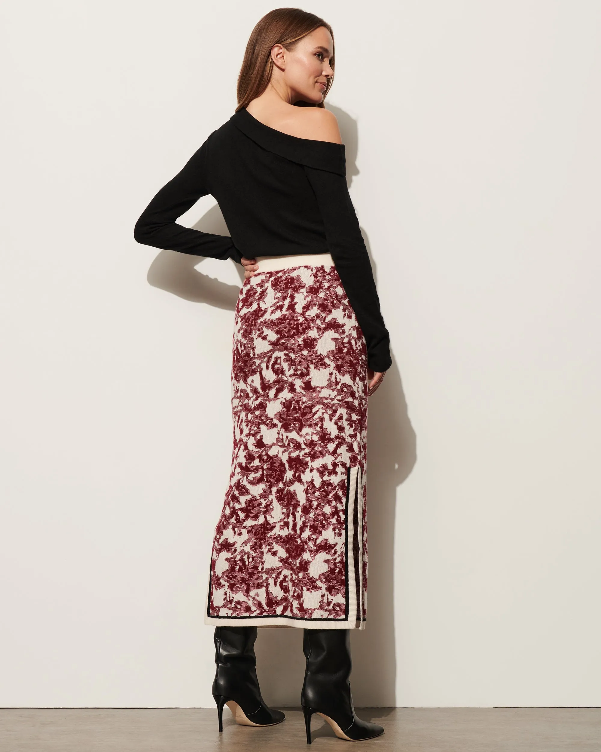 Genevieve Sweater
