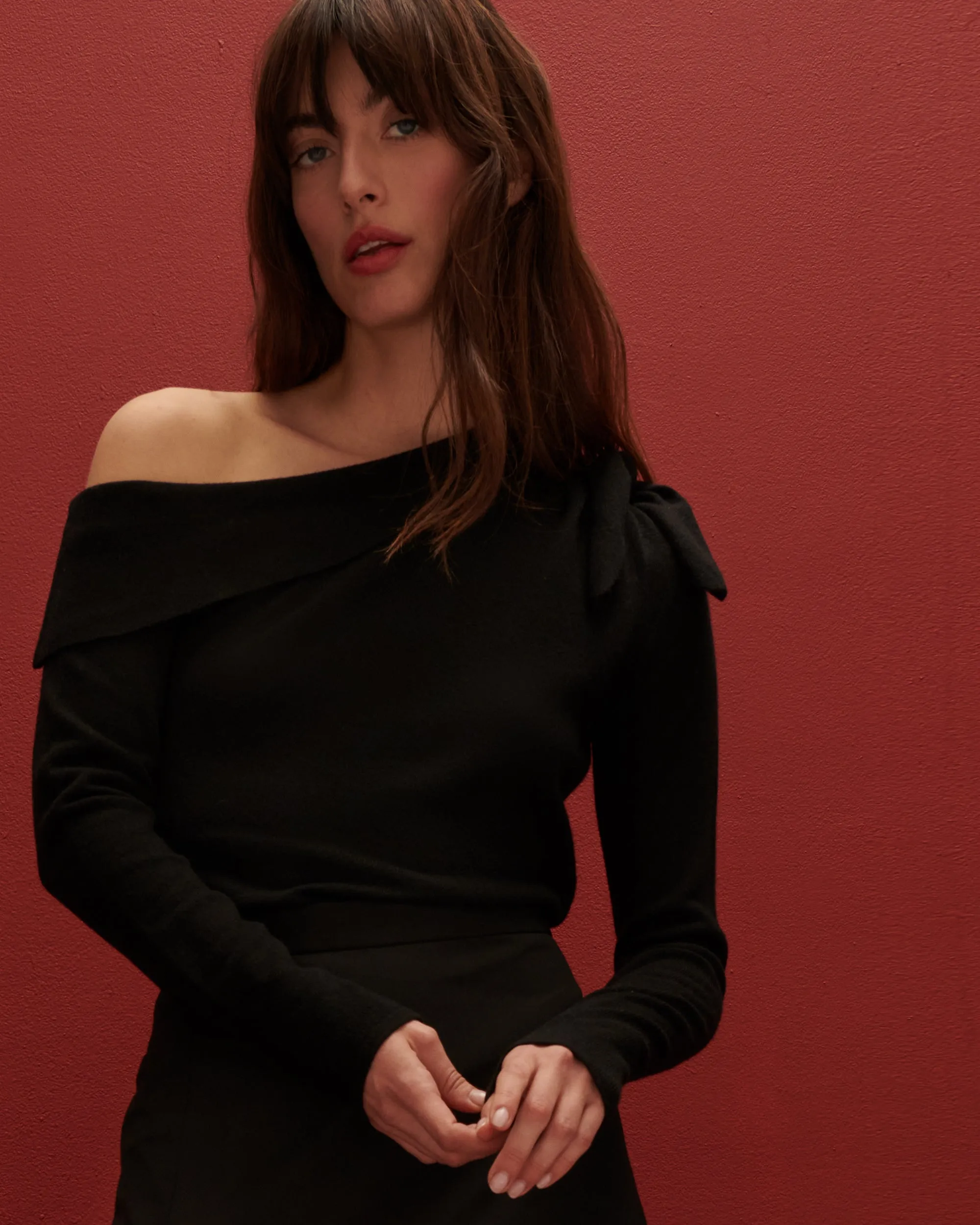 Genevieve Sweater