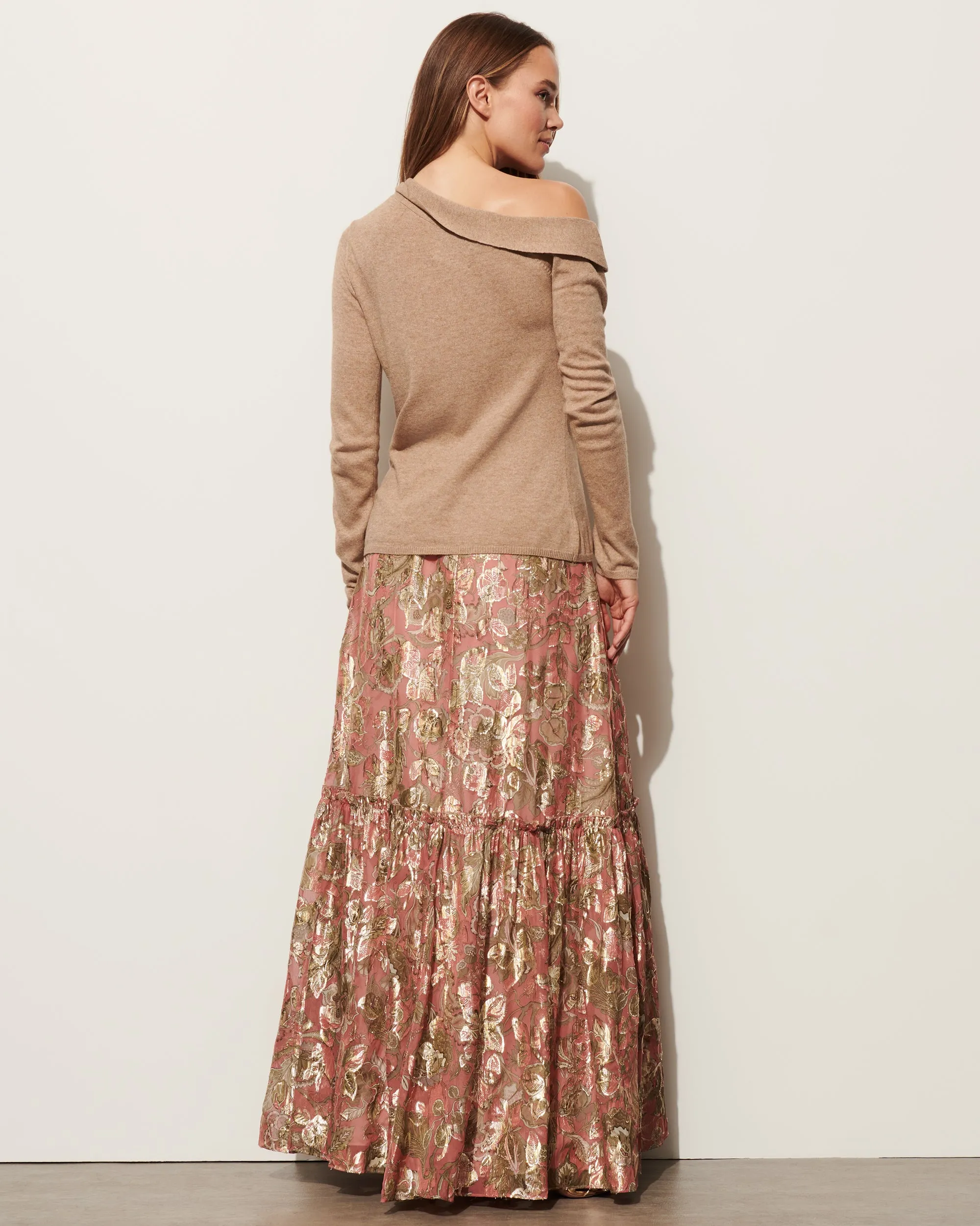 Genevieve Sweater