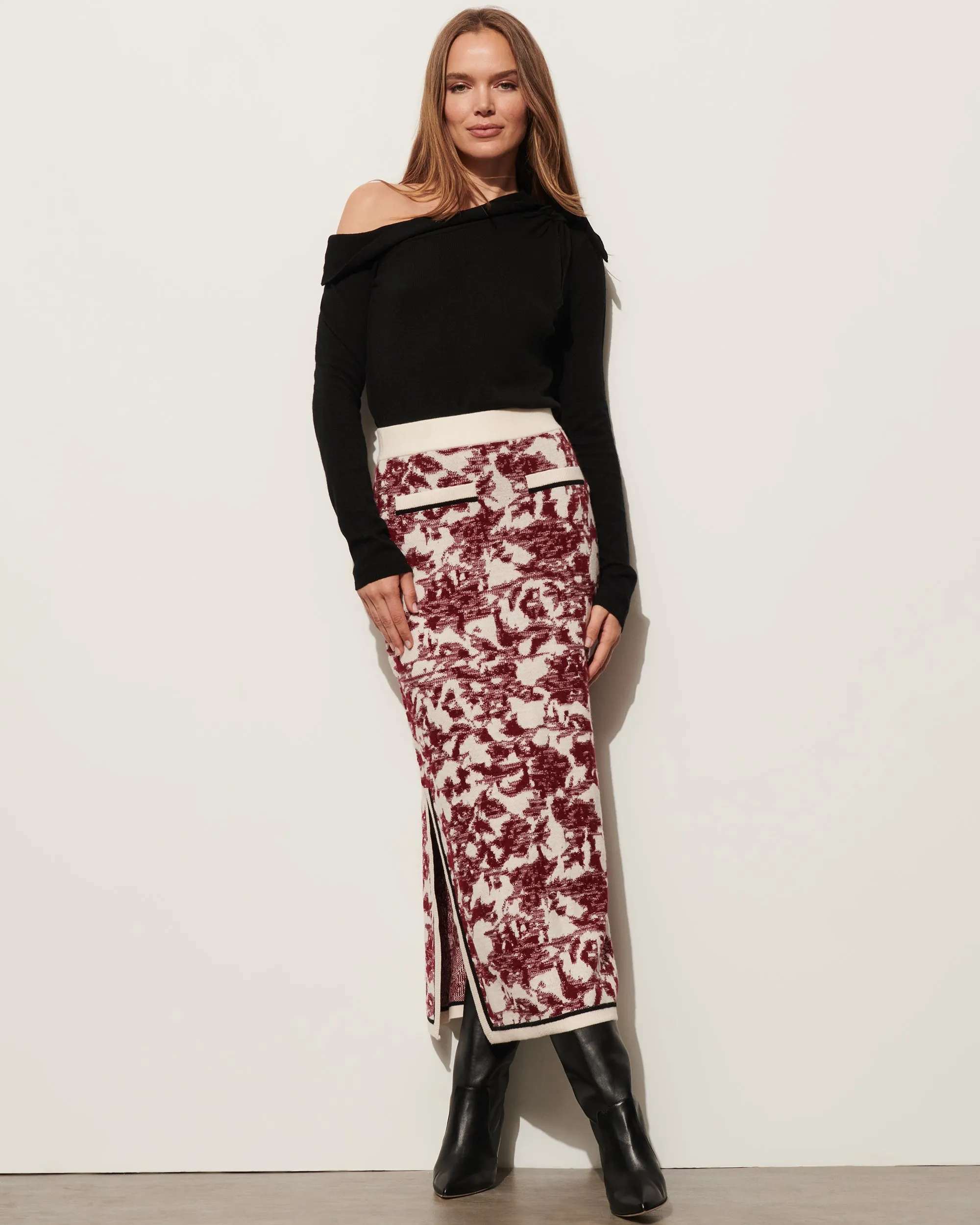 Genevieve Sweater