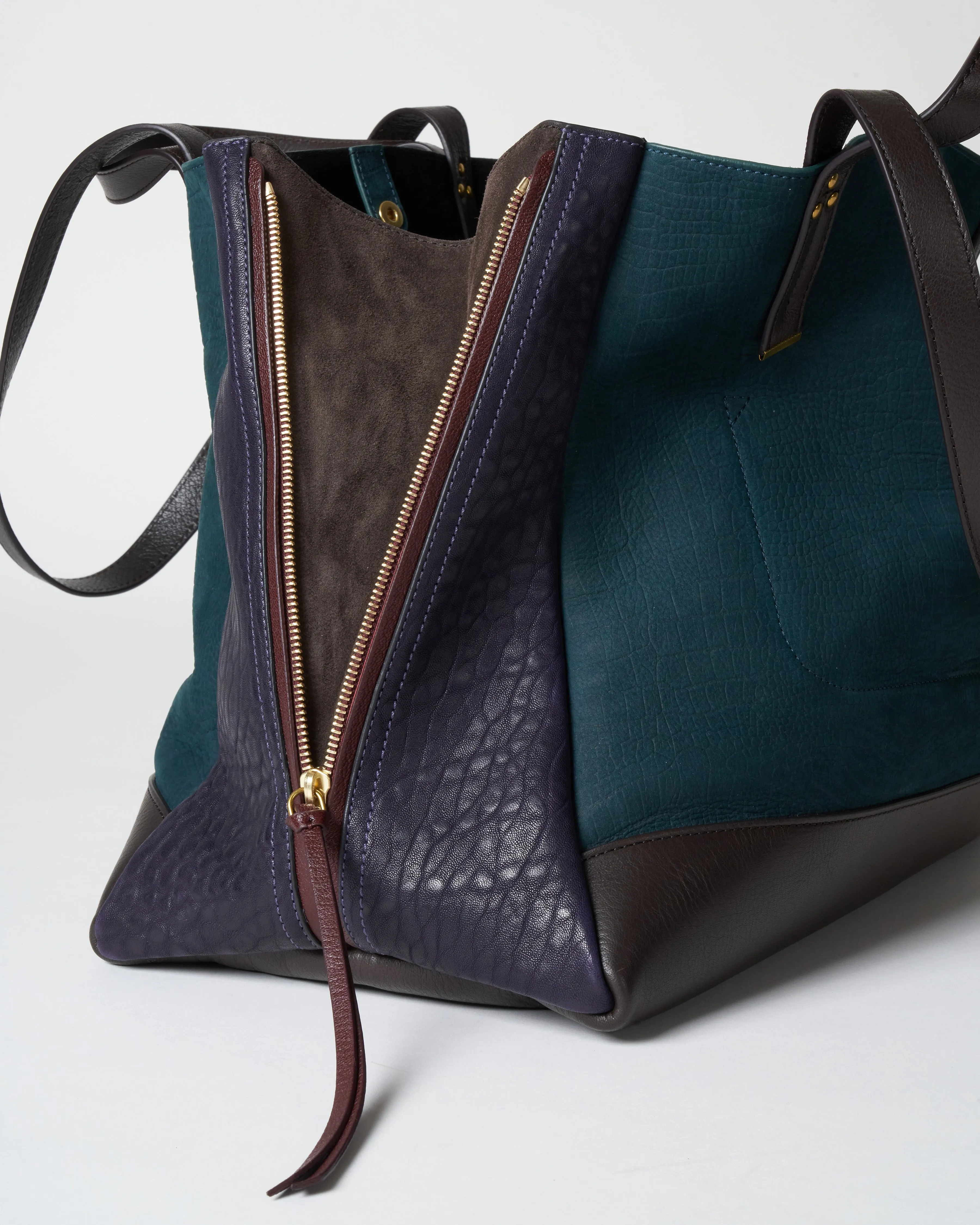 georges l bag - cav croco