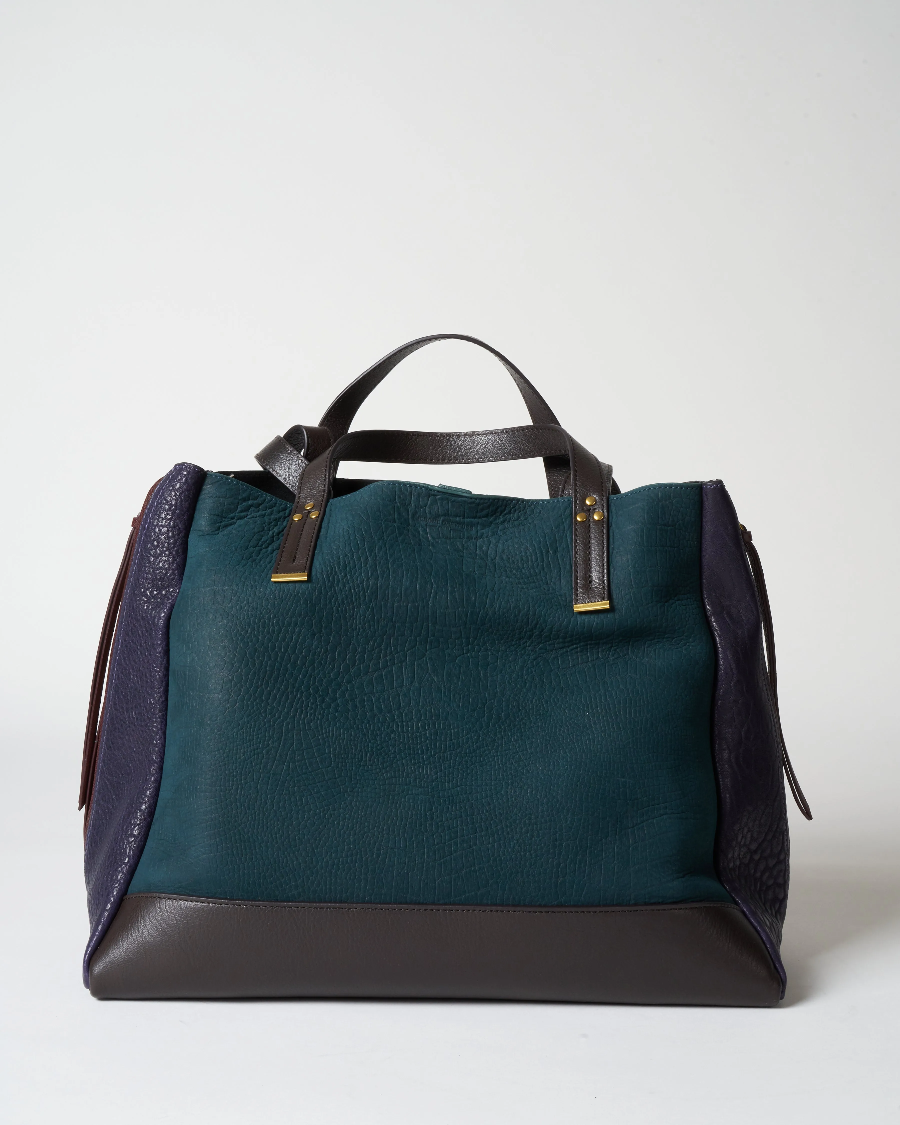 georges l bag - cav croco
