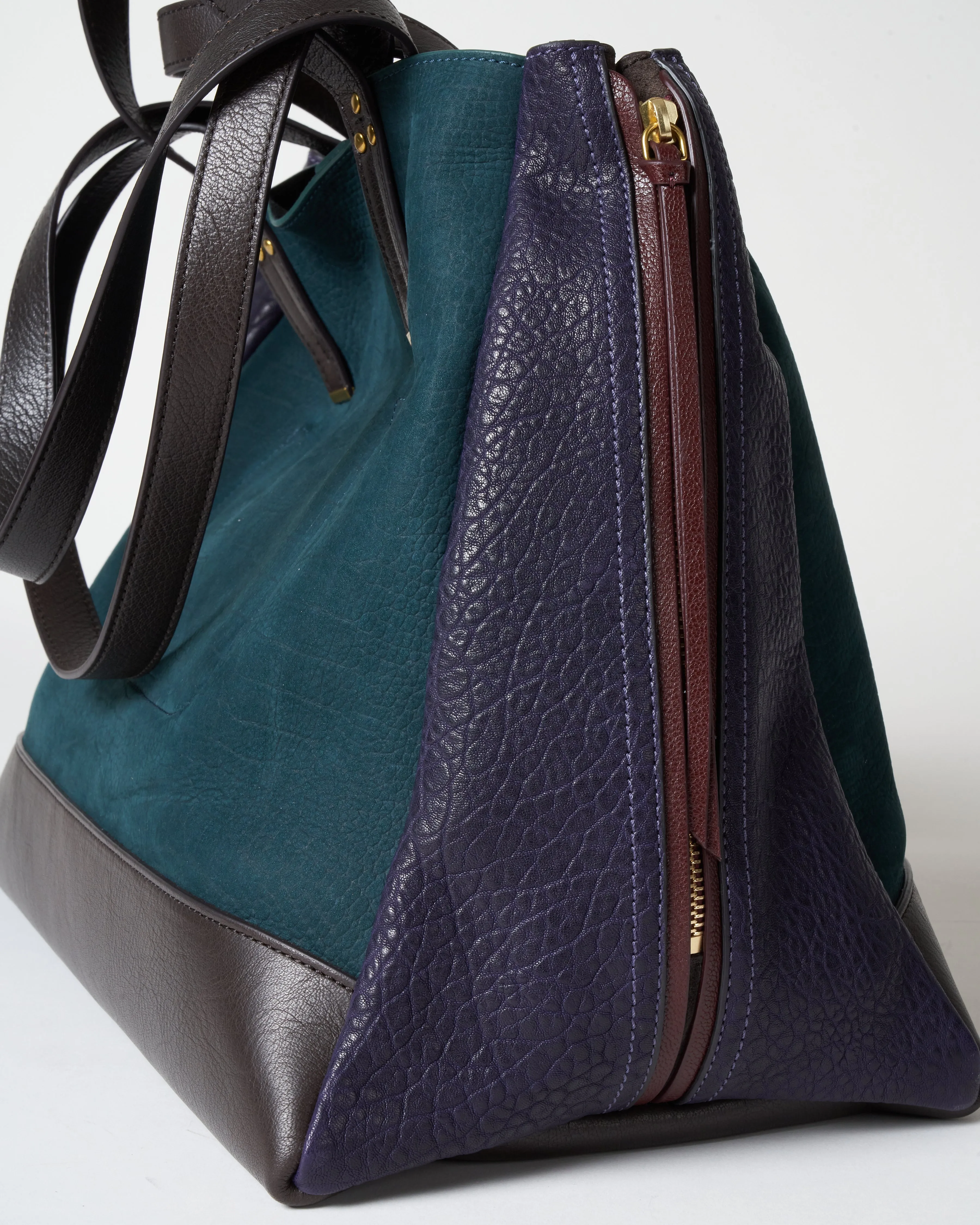 georges l bag - cav croco