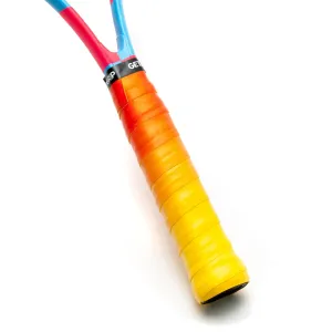 Get A Grip Game, Sunset, Match Badminton Racket Overgrip