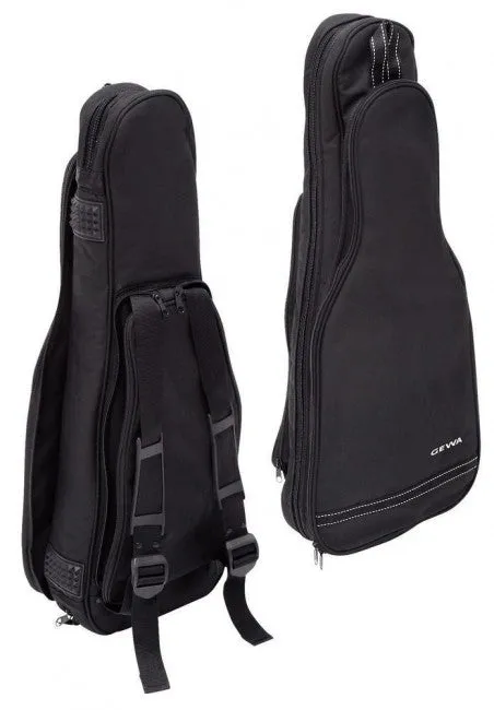 GEWA Backpack for Shaped Violin Case